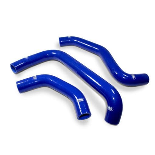 Samco Hose Kit Kawasaki  ZX10R / ZX10RR ** Race Bike Design ** 2021-2023 Part : KAW-101 - Image 4