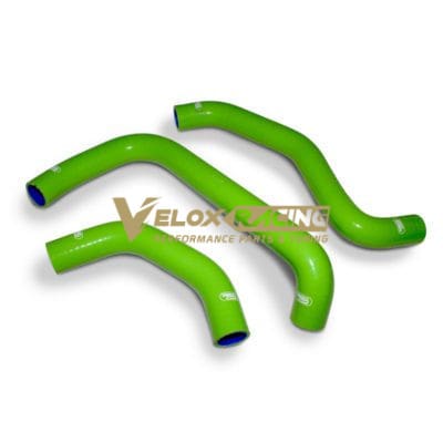 Samco Hose Kit Kawasaki  ZX10R / ZX10RR ** Race Bike Design ** 2021-2023 Part : KAW-101