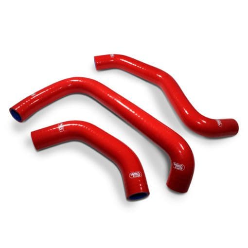 Samco Hose Kit Kawasaki  ZX10R / ZX10RR ** Race Bike Design ** 2021-2023 Part : KAW-101 - Image 3