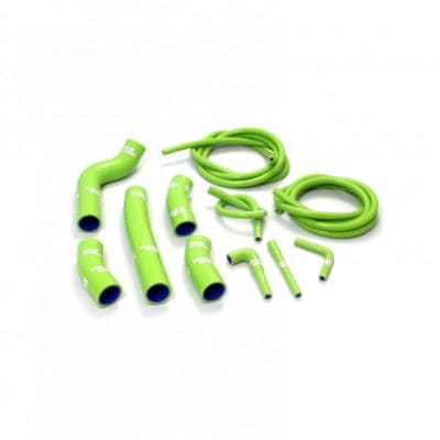Samco Hose Kit Kawasaki ZX 900 ** Full kit ** 1993 on Part : KAW-11
