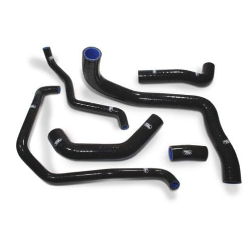Samco Hose Kit Kawasaki ZX 10 R 2006-2007 Part : KAW-13 - Image 2