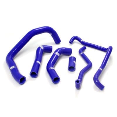 Samco Hose Kit Kawasaki ZX 10 R 2006-2007 Part : KAW-13