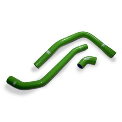 Samco Hose Kit Kawasaki ZXR 400 L  1990-2002 Part : KAW-14