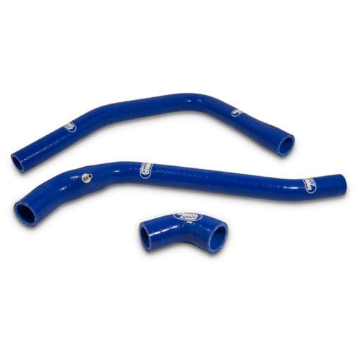 Samco Hose Kit Kawasaki ZXR 400 L UK Only 1990-2002 Part : KAW-15 - Image 2