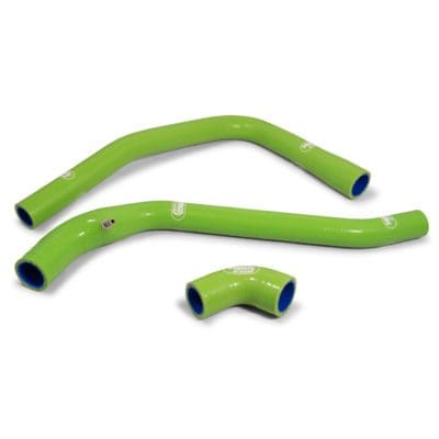 Samco Hose Kit Kawasaki ZXR 400 L UK Only 1990-2002 Part : KAW-15
