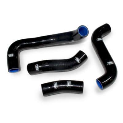 Samco Hose Kit Kawasaki ZRX 1100 R / ZRX 1200 R Without carb de icer  All Years Part : KAW-17