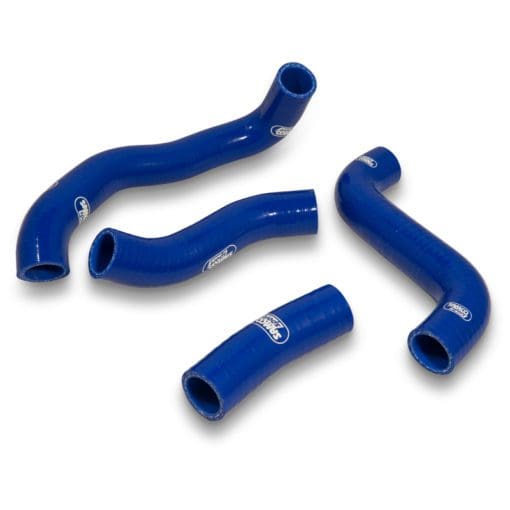 Samco Hose Kit Kawasaki ZRX 1100 R / ZRX 1200 R Without carb de icer  All Years Part : KAW-17 - Image 2