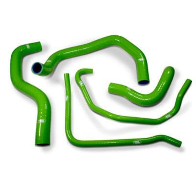 Samco Hose Kit Kawasaki ZX 6R 600 636 B1&B2 2003-2004 Part : KAW-19