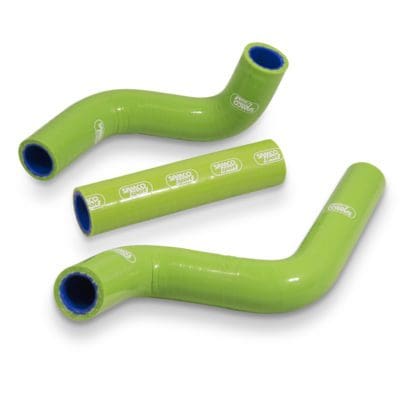 Samco Hose Kit Kawasaki ZX 7R  1996-2003 Part : KAW-2
