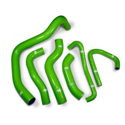 Samco Hose Kit Kawasaki ZX 6R 2007-2008 Part : KAW-22
