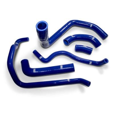 Samco Hose Kit Kawasaki ZX 10 R 2008-2010 Part : KAW-25