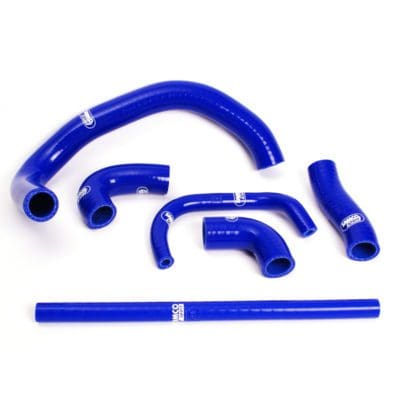 Samco Hose Kit Kawasaki ZX 9 R NINJA  1994-1997 Part : KAW-3