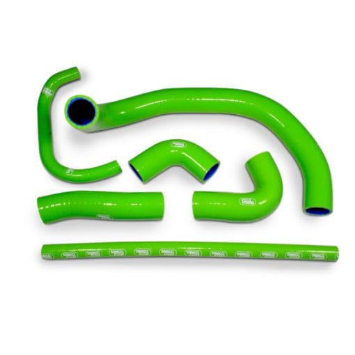 Samco Hose Kit Kawasaki ZX 9 R NINJA  1994-1997 Part : KAW-3 - Image 2