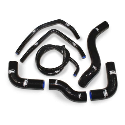 Samco Hose Kit Kawasaki Z 1000 2003-2006 Part : KAW-34 - Image 2