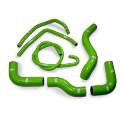 Samco Hose Kit Kawasaki Z 1000 2003-2006 Part : KAW-34