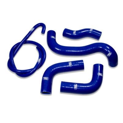 Samco Hose Kit Kawasaki Z 750  2004-2006 Part : KAW-36