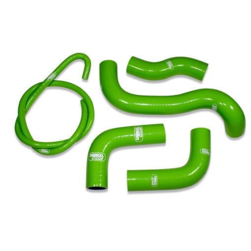 Samco Hose Kit Kawasaki Z 750  2004-2006 Part : KAW-36 - Image 2