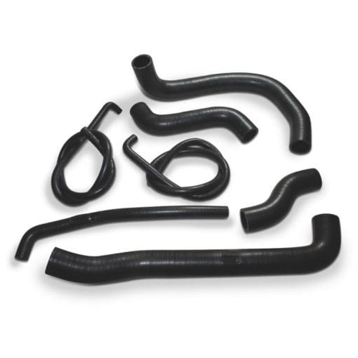 Samco Hose Kit Kawasaki ZXR 750 H1 1988-1989 Part : KAW-37 - Image 5