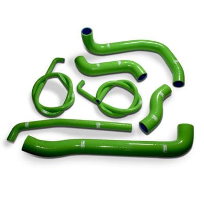 Samco Hose Kit Kawasaki ZXR 750 H1 1988-1989 Part : KAW-37