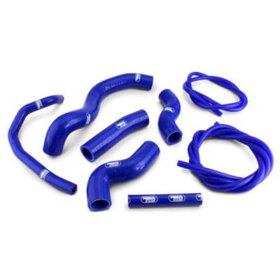 Samco Hose Kit Kawasaki Z 1000 2007-2009 Part : KAW-38