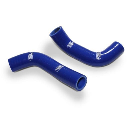 Samco Hose Kit Kawasaki ER 6 F / N  2006-2017 Part : KAW-39 - Image 3