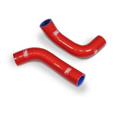 Samco Hose Kit Kawasaki ER 6 F / N  2006-2017 Part : KAW-39