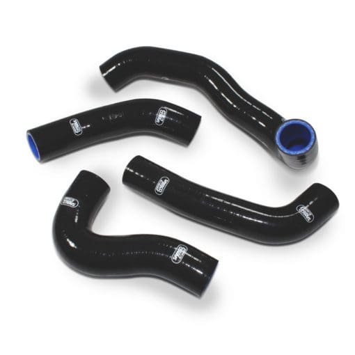 Samco Hose Kit Kawasaki ZZR 1100 C 1990-1992 Part : KAW-42 - Image 3
