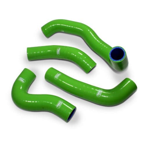 Samco Hose Kit Kawasaki ZZR 1100 C 1990-1992 Part : KAW-42 - Image 2