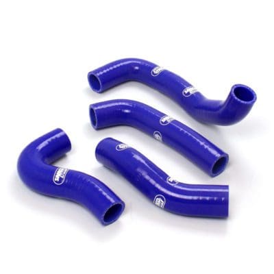 Samco Hose Kit Kawasaki ZZR 1100 C 1990-1992 Part : KAW-42