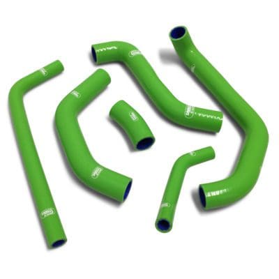 Samco Hose Kit Kawasaki ZX 10 R  2011-2015 Part : KAW-45