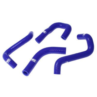 Samco Hose Kit Kawasaki GPZ 500 S (EX500A1-7) (EX500D1-10) 1987-2005 Part : KAW-46