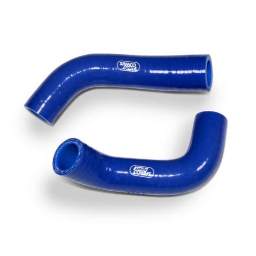 Samco Hose Kit Kawasaki KLE 650 Versys  2007-2016 Part : KAW-47