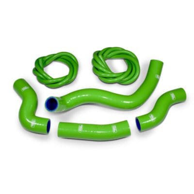 Samco Hose Kit Kawasaki Z 750 / R 2007-2012 Part : KAW-48