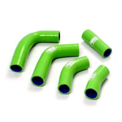 Samco Hose Kit Kawasaki ZZR 1100 D  1993-1998 Part : KAW-5