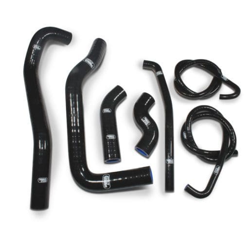 Samco Hose Kit Kawasaki ZXR 750 H2 1990 Part : KAW-55 - Image 2