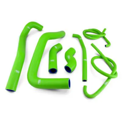 Samco Hose Kit Kawasaki ZXR 750 H2 1990 Part : KAW-55