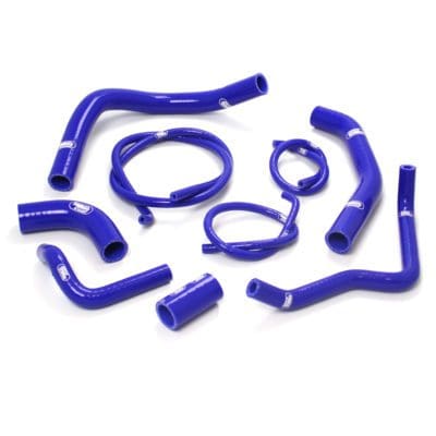 Samco Hose Kit Kawasaki Z 1000 ZRT00D 2010-2014 Part : KAW-57