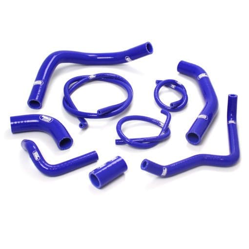 Samco Hose Kit Kawasaki Z 1000 ZRT00D 2010-2014 Part : KAW-57