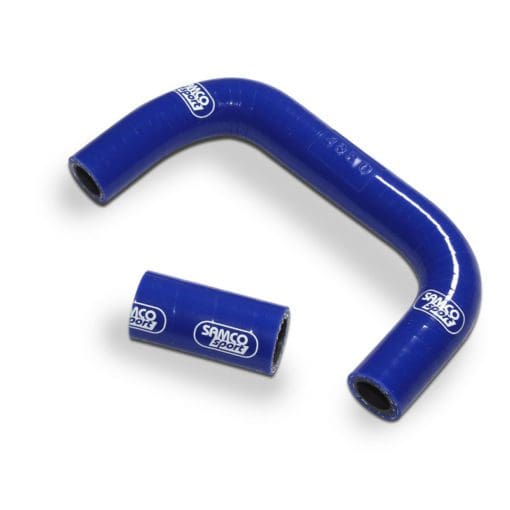 Samco Hose Kit Kawasaki ZX 6R ** Oil Breather Hoses ** 2009-2022 Part : KAW-60 - Image 2