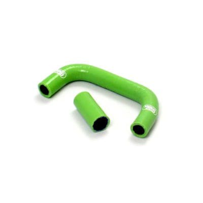 Samco Hose Kit Kawasaki ZX 6R ** Oil Breather Hoses ** 2009-2022 Part : KAW-60