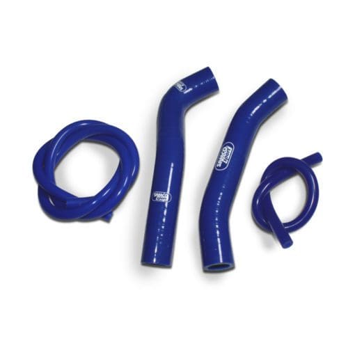Samco Hose Kit Kawasaki KR1 (KR250) 1988-1991 Part : KAW-61 - Image 2