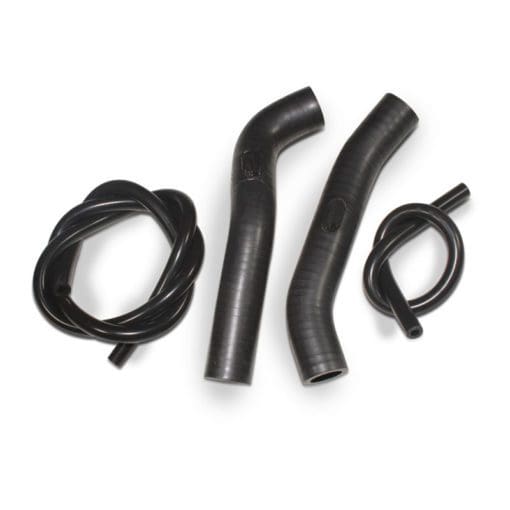 Samco Hose Kit Kawasaki KR1 (KR250) 1988-1991 Part : KAW-61 - Image 3