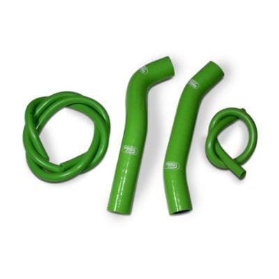 Samco Hose Kit Kawasaki KR1 (KR250) 1988-1991 Part : KAW-61