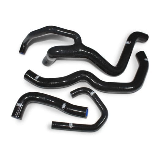 Samco Hose Kit Kawasaki ZX-6R ** Race Bike Design ** 2009-2022 Part : KAW-64 - Image 3