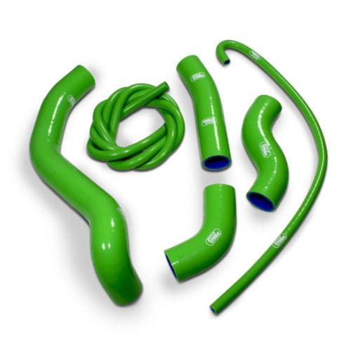 Samco Hose Kit Kawasaki Z 800   2013-2016 Part : KAW-65 - Image 2