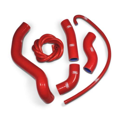 Samco Hose Kit Kawasaki Z 800   2013-2016 Part : KAW-65 - Image 3