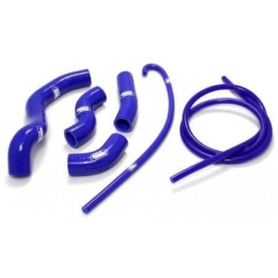 Samco Hose Kit Kawasaki Z 800   2013-2016 Part : KAW-65