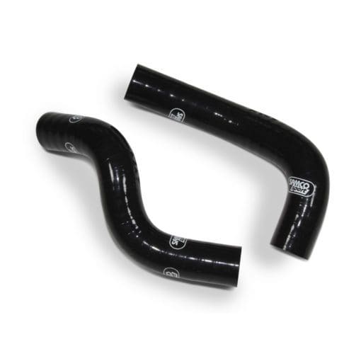 Samco Hose Kit Kawasaki ZX 10 R Superbike ** Oil Tank Hoses ** 2011-2015 Part : KAW-66 - Image 2