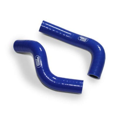 Samco Hose Kit Kawasaki ZX 10 R Superbike ** Oil Tank Hoses ** 2011-2015 Part : KAW-66