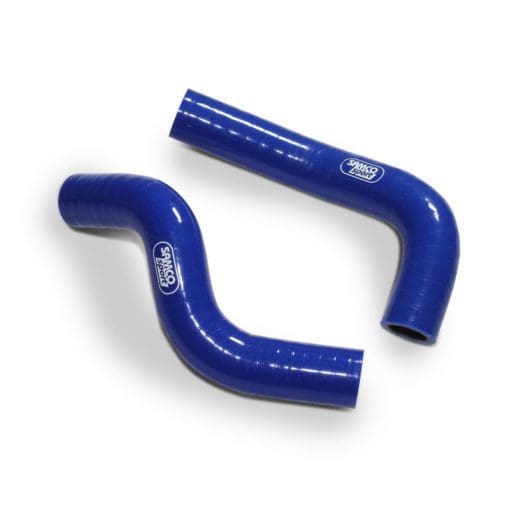 Samco Hose Kit Kawasaki ZX 10 R Superbike ** Oil Tank Hoses ** 2011-2015 Part : KAW-66